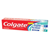 Colgate Triple Action Toothpaste - 100ml