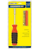 11 Bit Screwdriver Set