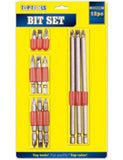 Varied Bit Set - 12 Piece