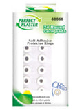 Round Corn Pads - 24 Pack