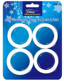Hemming Tape - 4 Pack