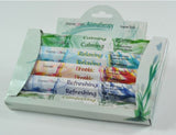 Incense Hexagon - Aroma Theropy - 5 Pack