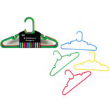 Kids Coat Hangers - 8 Pack
