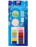Assorted Household Sewing Kit