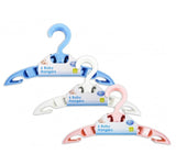 Baby Hangers - 6 Pack