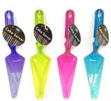 Cake Server - Comes in 4 Different Colours