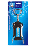 Corkscrew and Bottle Opener