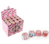 Cup Cake Cases - 100 Pack