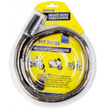 Heavy Duty Cable Lock