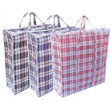 Jumbo Shopping or Laundry Bag