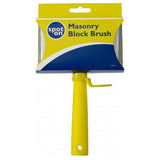 Masonry Block Brush Nett