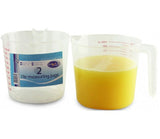 Measuring Cups - 2 Pack