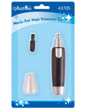 Nose and Ear Trimmer Set
