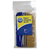 Paper Hanging Brush Nett