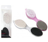 Pedicure Paddle - 4 in 1