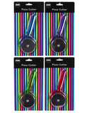 Pizza Cutter - 4 Bright Colours