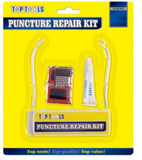 Bicycle Puncture Repair Kit