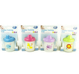 Toddler Training Cup - 4 Colours