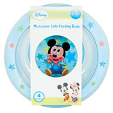 Disney Character Feeding Bowl