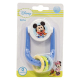 Disney Character Rattle