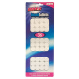 Bleach Tablets - 36 Pack