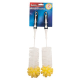 Bottle Brushes - 2 Pack