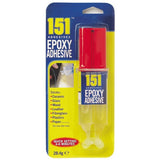 Epoxy Adhesive - 28.4g