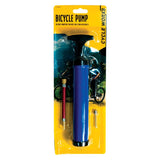Bicycle Pump - 4 Piece