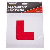 Magnetic Plates - 4 Piece