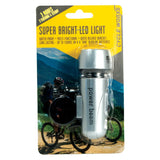 Super Bright LED Bicycle Light