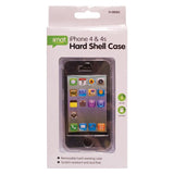 iPhone 4G/S Hard Shell Case