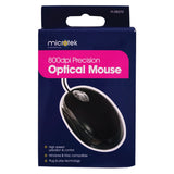 800dpi Precision Optical Mouse