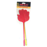Fly And Bug Swatters - 5 Pack
