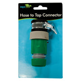 Hose To Tap Connector