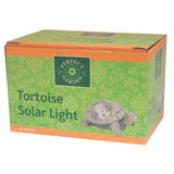 Solar Glow Light - Tortoise