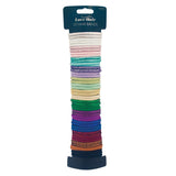 Hair Bobbles - 50 Pack