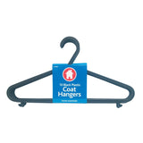 Coat Hangers - 10 Pack
