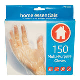 Multi Purpose Gloves - 150 Pack