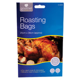 Roasting Bags - 10 Pack