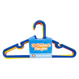 Children's Clothes Hangers - 10 Pack