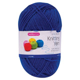 Acrylic Knitting Yarn 100g - Set 4