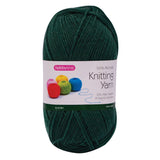 Acrylic Knitting Yarn 100g - Set 5