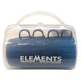 Outdoor Plastic Cups - 4 Pack