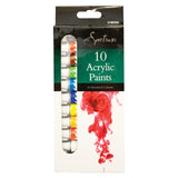 Artists Paints - 10 Pack