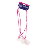 Shot Glass Necklace - 2 Pack