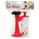 Hand Operated Party Air Horn