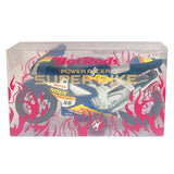 Friction Powered Motorbike