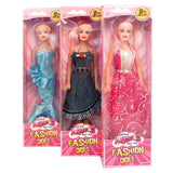 Little Angels Fashion Doll 11.5 inch