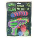 Lightweight Disc Gun - 34 Piece