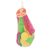 Beach Toy Set - 7 Piece